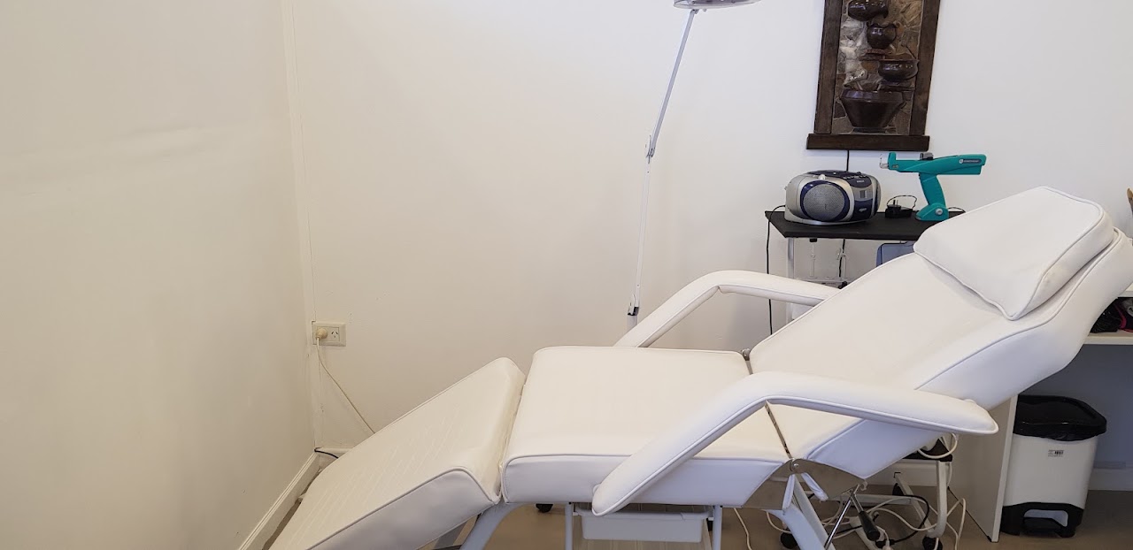 Sala de tratamientos